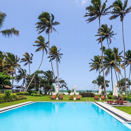 Crystal Villa Weligama Exterior photo
